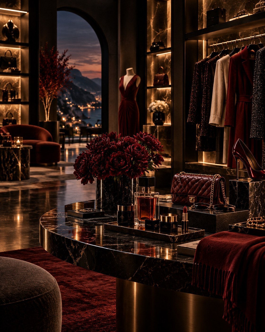 Consumer product video advertising for retail and ecommerce campaigns