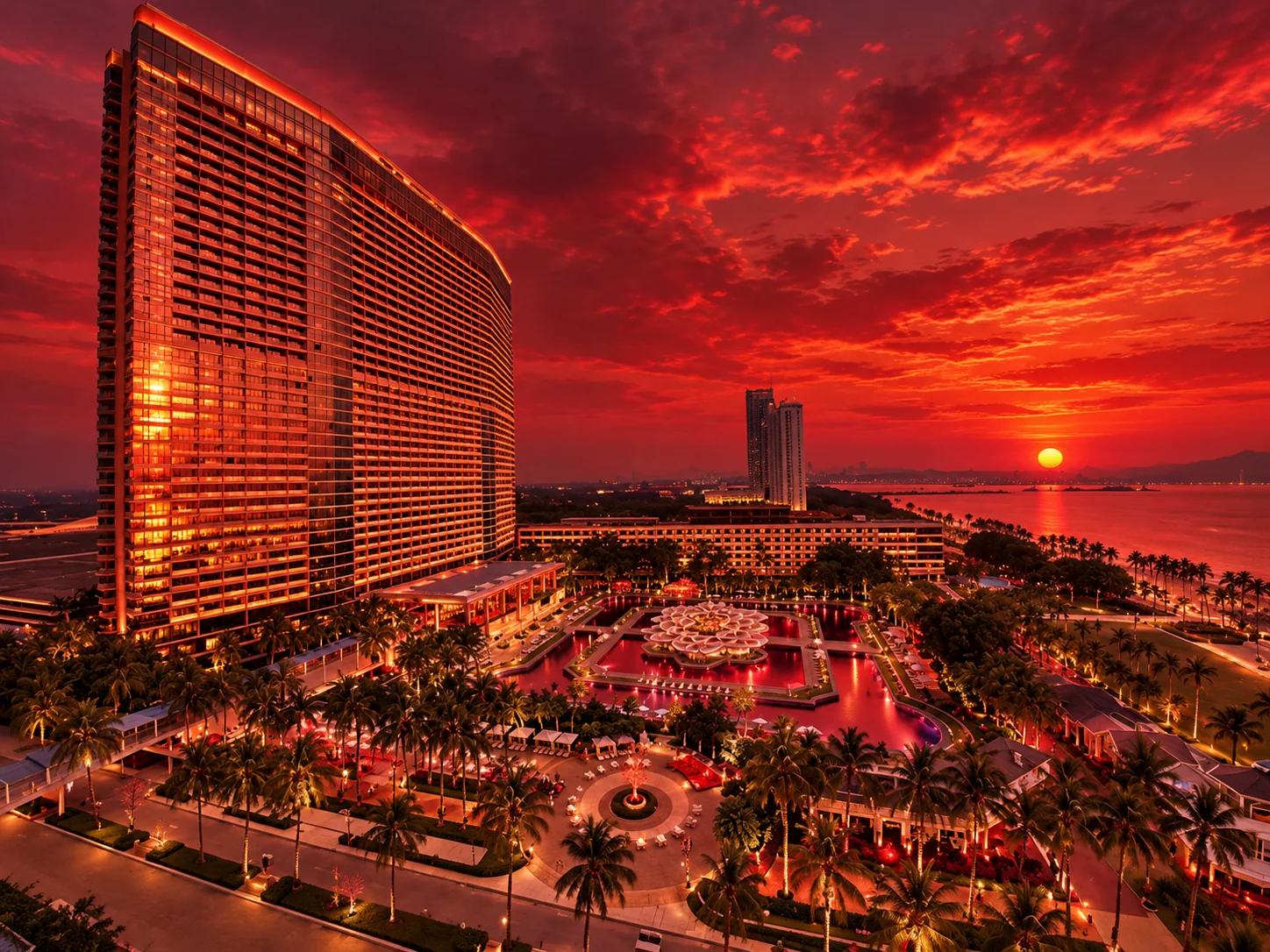 Hotels, travel and hospitality short form video creator brief
