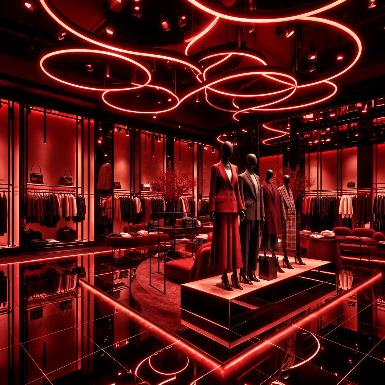 Retail and consumer products short form video creator brief