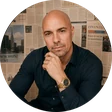 Peter Berner, founder of Viral Reach Content